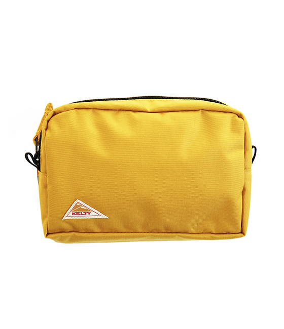 TRAVEL POUCH S 3 | ACCESSORIES | ITEM | 【KELTY ケルティ 公式